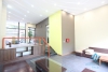 Office for lease on To Ngoc Van street, Tay Ho district